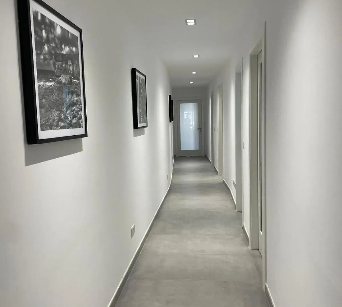 Rb3 - Centrally Located Luxurious Apartment Sliema