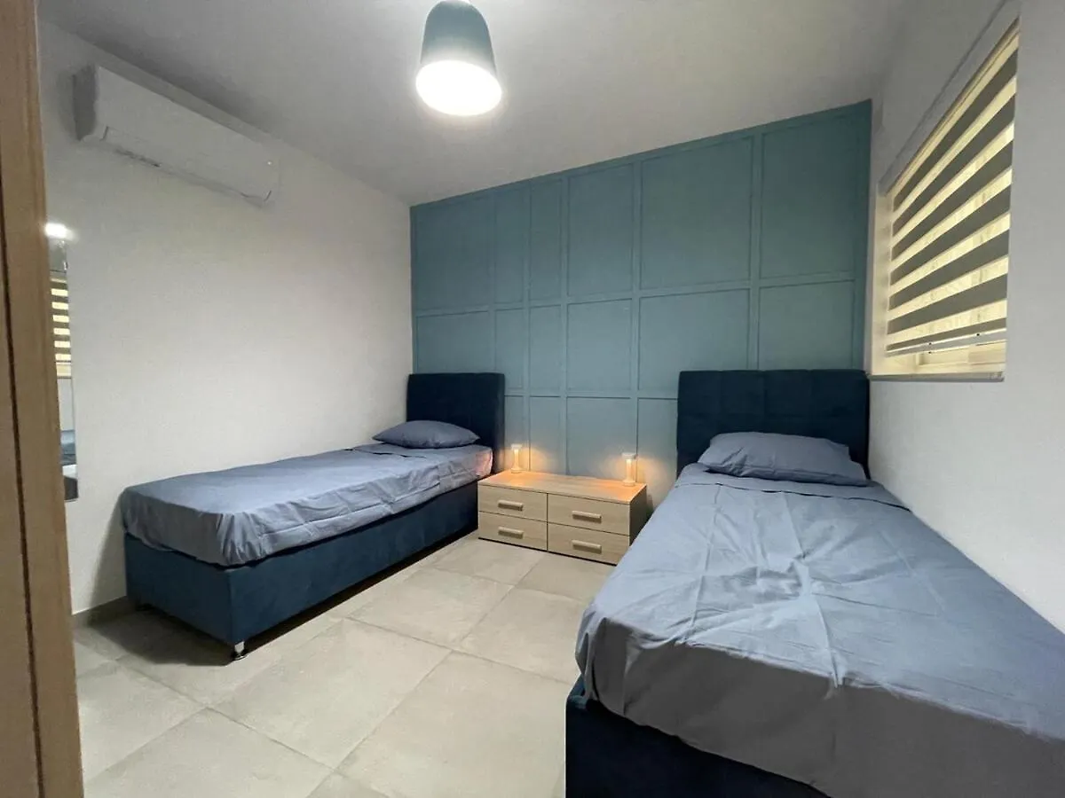 Rb3 - Centrally Located Luxurious Apartment Sliema Malta