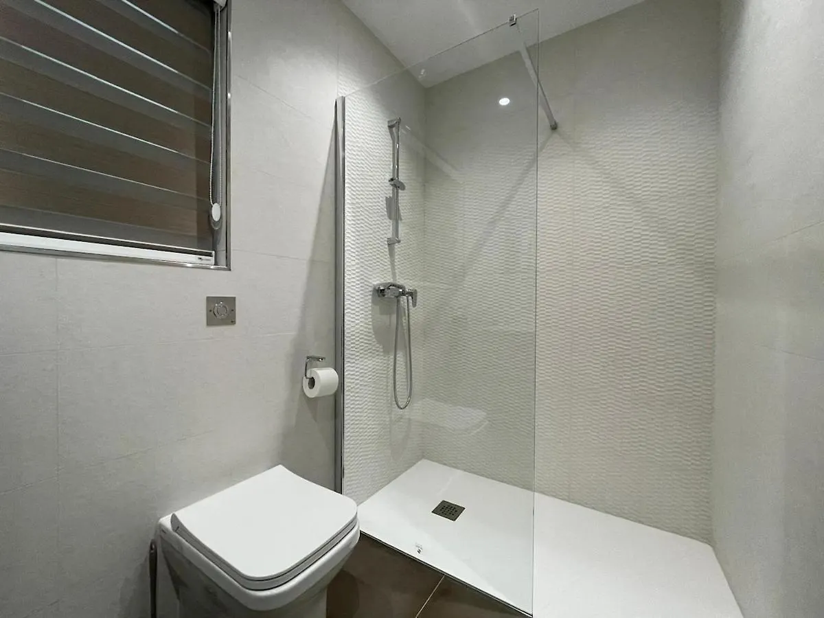 Rb3 - Centrally Located Luxurious Apartment Sliema