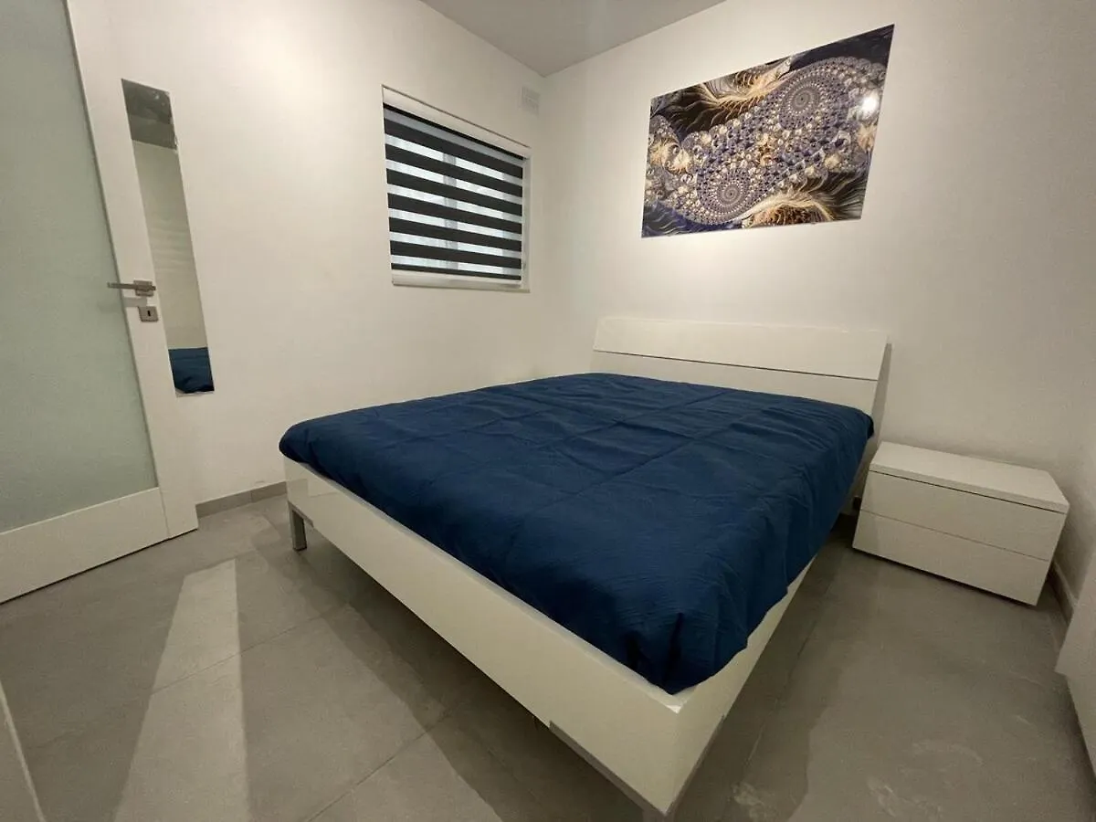 Rb3 - Centrally Located Luxurious Apartment Sliema Malta