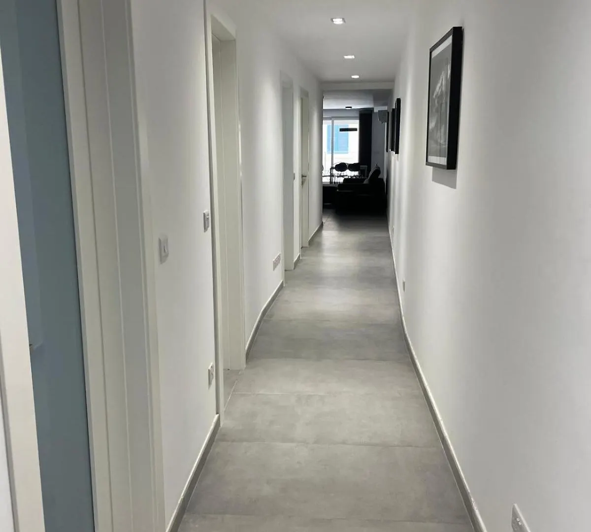 Rb3 - Centrally Located Luxurious Apartment Sliema