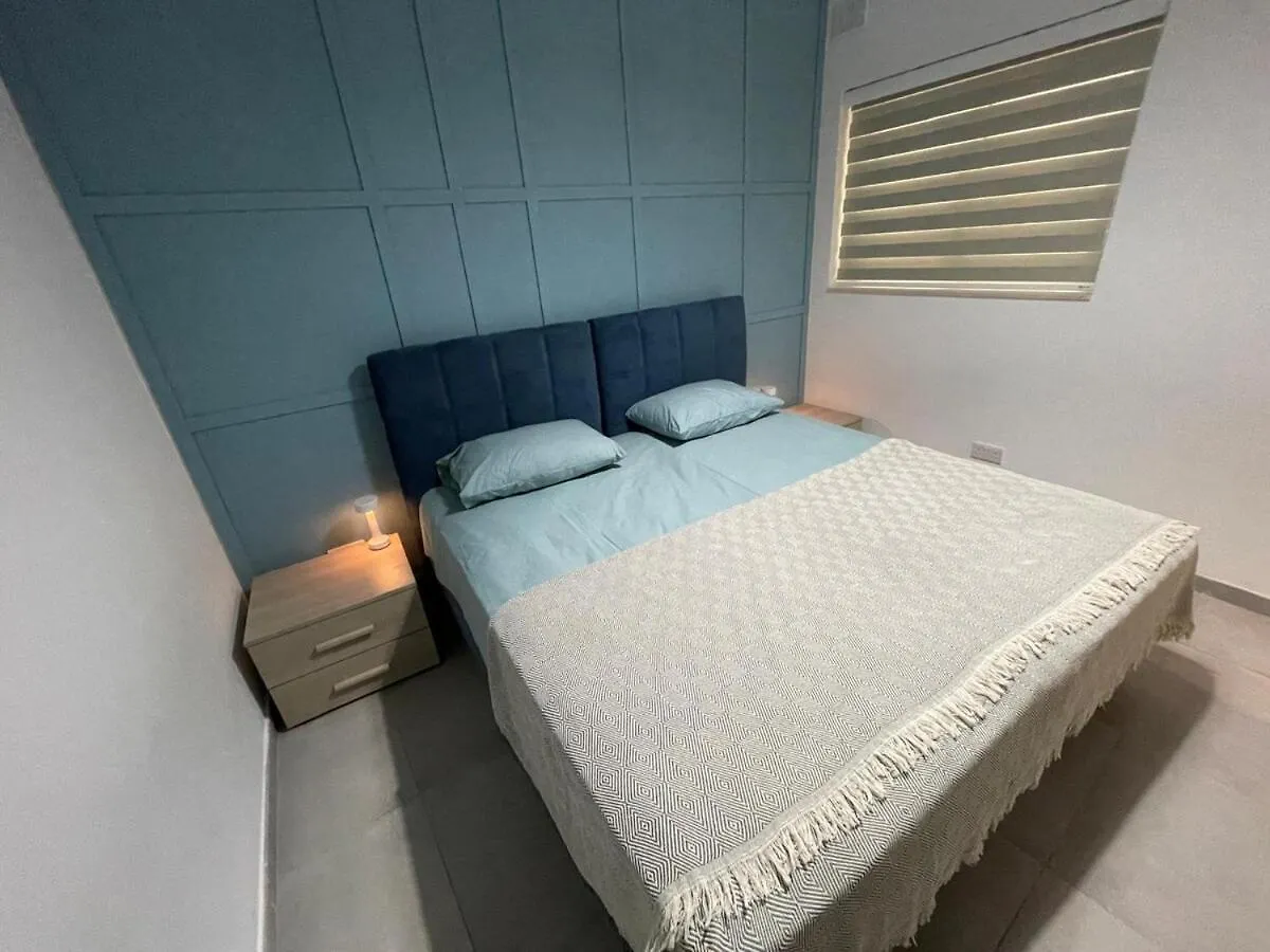 Rb3 - Centrally Located Luxurious Apartment Sliema Malta