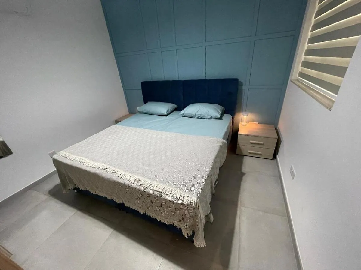 Rb3 - Centrally Located Luxurious Apartment Sliema