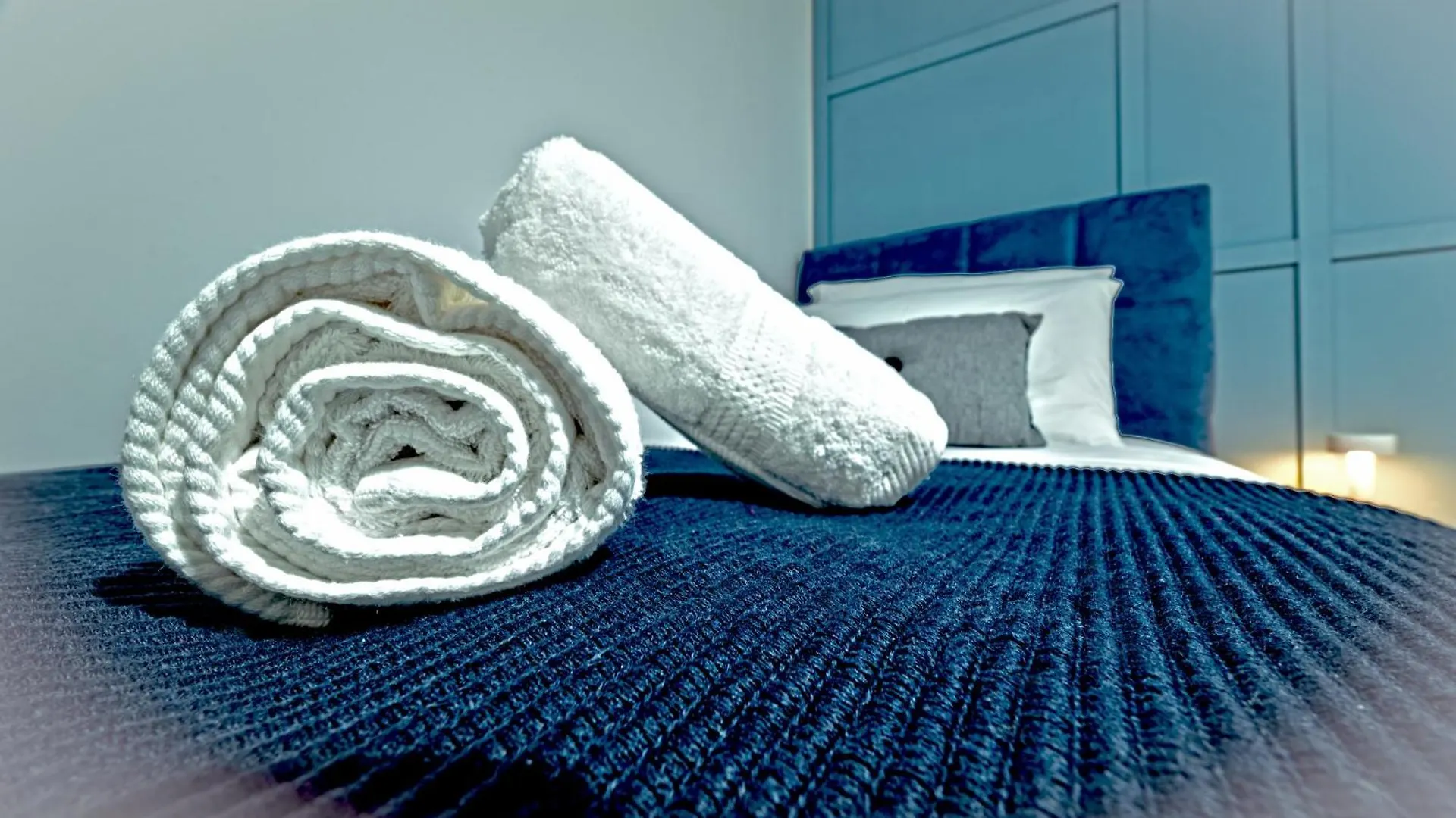 Rb3 - Centrally Located Luxurious Apartment Sliema Malta