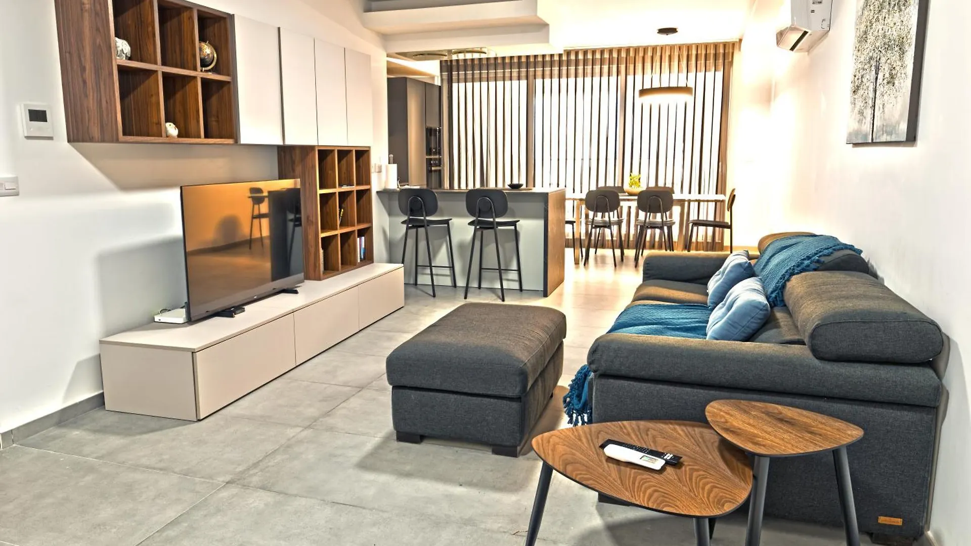 Rb3 - Centrally Located Luxurious Apartment Sliema