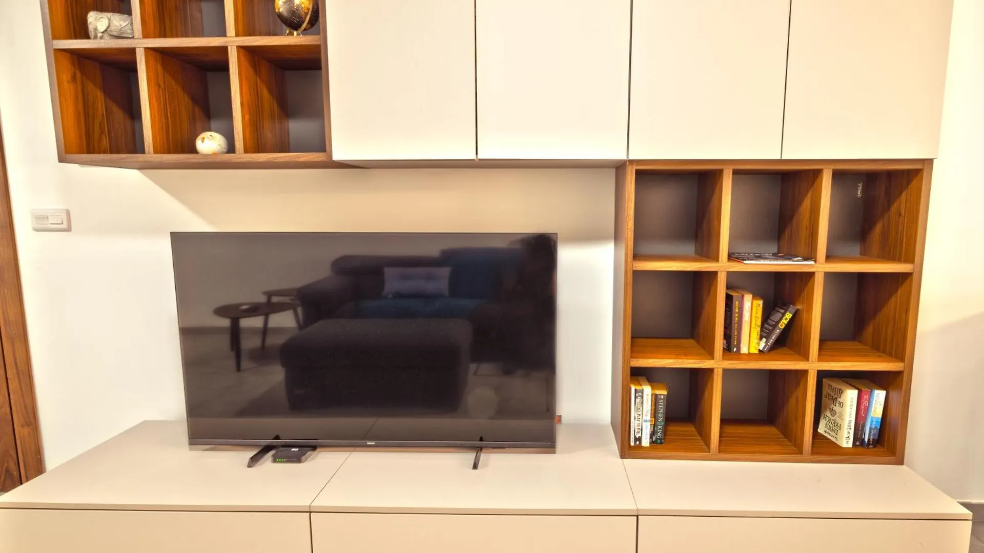 Rb3 - Centrally Located Luxurious Apartment Sliema