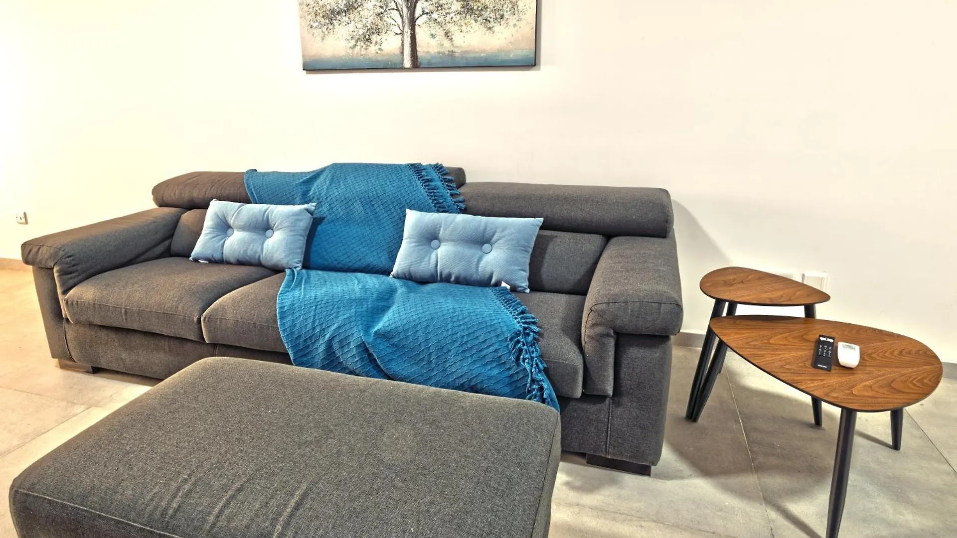 Rb3 - Centrally Located Luxurious Apartment Sliema